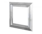 VENTS Gipszkartonba építhető Ellenőrző Ablak 200x200 (dg 200*200)