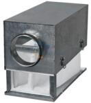 VENTS Fbk Szűrődoboz Zsákszűrővel D=125 (fbk 125)