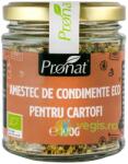 PRONAT Amestec de Condimente pentru Cartofi Ecologic/Bio 100g