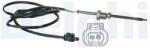 DELPHI Czujnik Temp. Spalin Mercedes C W204 07- (ts30054)