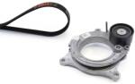 GATES Set curea transmisie cu caneluri GATES Micro-V® K276PK1153 (K276PK1153)