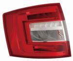 DEPO Lampa spate DEPO 665-1942L-UE (665-1942L-UE) - automobilus
