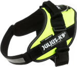 Julius-K9 JULIUS-K9 IDC Power Single Colored, ham câini JULIUS-K9 IDC Power, ham câini, S, 7-15kg, neon