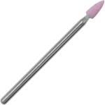 NANI Freză abrazivă NANI, con - Corund Pink 01