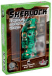 Abacus Spiele Sherlock - Blestemul statuetei Qhaqya (RO) Joc de societate