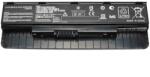 ASUS Baterie pentru Asus ROG G58J Li-Ion 4400mAh 6 celule 10.8V Mentor Premium (MMDASUS182B108V4400)