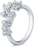 57Emozioni Inel tip fantezie 0.18 ct + 0.41 ct, cod 15472
