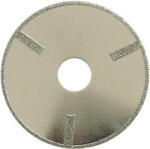 CRIANO Disc DiamantatExpert pt. Marmura, Fibra optica & Plastic 125x22.2 (mm) Premium - DXDH. 2117.125-G (DXDH.2117.125-G) Disc de taiere