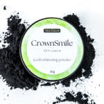 Crown Dental Crown Smile Fogfehérítő por