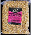 FishBaits Porumb prepatar Fishbaits capsuna 3kg