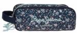 Pepe Jeans Овален несесер Pepe Jeans Alenka - 3 ципа (6714721)