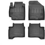 FroGum Set covorase cauciuc FROGUM SUZUKI SWIFT V 04.17 - prezent 4 buc (FRG3D407930)