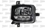 VALEO Proiector ceata VALEO ORIGINAL PART 047434 (047434)