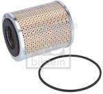 Febi Bilstein Filtru ulei FEBI BILSTEIN 181879 (181879) - automobilus