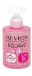 Revlon Equave Kids Princess Look 2 in 1 300 ml sampon si balsam 2 in 1 pentru copii