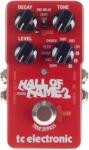 TC Electronic Hall of Fame 2 Reverb