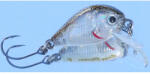 Strike Pro Vobler Strike Pro Crazy Plankton 2.1cm 1.3G DU01G (SP.EG182.DU01G)