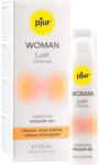 pjur Woman Lust Intense - csiklóizgató gél (15 ml)