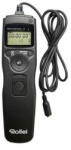 Rollei programozható, vezetékes távkioldó, Canon (R28004)