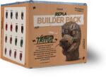 Plasty Mladeč Filament PM 1.75mm Builder Pack RePETG, 3× 1 kg (CZF175Builder_Pack_RePETG)