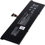 Powery Helyettesítő laptop akku Xiaomi Mi Pro 15.6