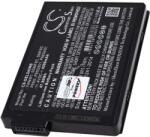 Powery Helyettesítő laptop akku Dell típus DMF8C