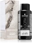 Schwarzkopf IGORA Vibrance tartós hajszínező árnyalat 9-24 Extra Light Blonde Ash Beige 60 ml