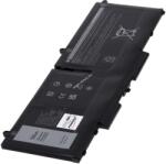 Powery Helyettesítő laptop akku Dell Latitude 14 7430 2-in-1