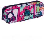 COOLPACK Penar CoolPack Deck, 1 compartiment, Anime F071814 Penar