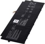Powery Helyettesítő laptop akku Asus Chromebook C425TA-H50013