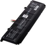 Powery Helyettesítő laptop akku Gaming-laptop HP Omen Gaming 16-n sorozat