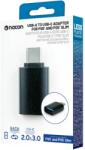 Nacon PS5K Nacon USB-A USB-C adapter (2809194)