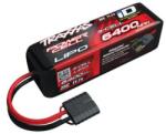 Traxxas Baterie Traxxas LiPo 11.1V 6400mAh 25C iD (TRA2857X)