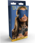 Taboom Luxury Taboom Silicone Supreme szemmaszk szilikonból