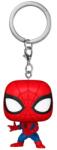 Funko POP! Kulcstartó Spiderman Classics (Marvel) (889698824958)