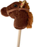 STEPPOS Hobby Horse cu sunet - întuneric