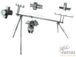 Carp Academy Alcatraz Rod Pod (6123-001) - halcatraz