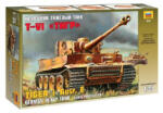 Zvezda Tiger I Early /Kursk/ 1: 35 (3646) (3646_Z)