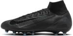 Nike Mercurial Superfly 10 Elite AG-Pro műfüves focicipő, fekete (FQ8339-002)