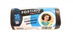 Fortino Saci Menaj Rezistenti Extralarge 35l, 50 buc