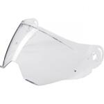 Scorpion Plexiglas KDS-F-02 pentru căștile Scorpion EXO-JNR MAXVISION transparent (SCRP154-526-50)