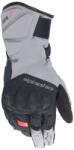 Alpinestars Mănuși moto Alpinestars TOURER W-7 2 DRYSTAR negru-gri închis (AIM120-768)