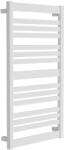 Excellent Conti fürdőszoba radiátor íves 89x50 cm fehér GREX. CO89. WH (GREXCO89WH)