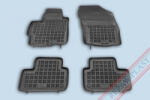 Rezaw-Plast Mitsubishi ASX ( 2010-2023 ) Set de covorașe din cauciuc Rezaw-Plast (REZAWPLAST-202306)