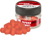 Carp Zoom CZ Paprikás kenyér Dumbel Wafters horogcsali, O8x12, paprikás kenyér, 15 g (CZ3497)