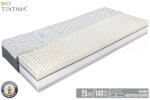 Bio-Textima SleepSentry - Fitness-M LATEX matrac 110x200 - matracasz