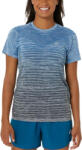 Asics Tricou Asics SEAMLESS SS TOP - Albastru - M