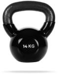 GymBeam Пудовка Black 14 kg