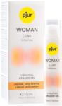pjur Woman Lust Intense - csiklóizgató gél (15 ml) - shop