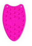 Prym szilikon, hőálló vasaló tartó, 611908, pink Vasaló